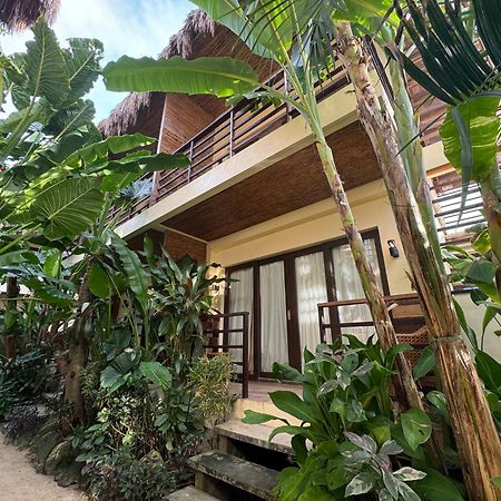 Caracoa Resort General Luna  Extérieur photo